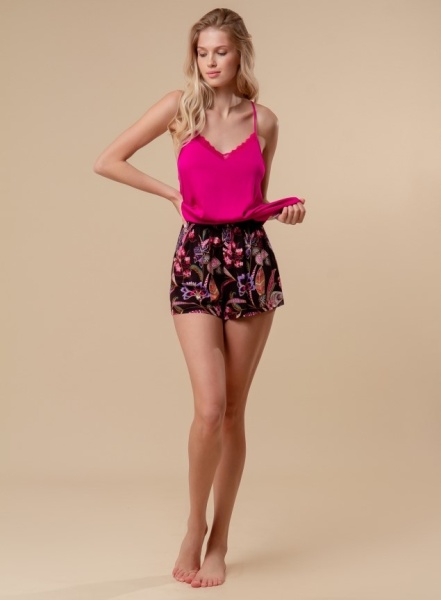 177254 Пижама (М+Ш) INDEFINI TDP3240