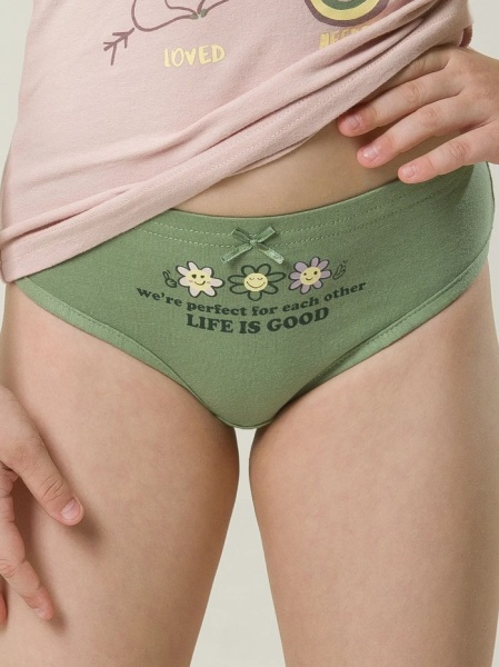 176209 GULB3300/1(5) трусы для девочек (3)