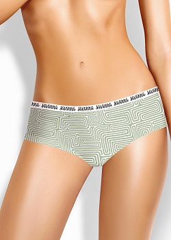 Трусы шорты для женщин Clever 171879