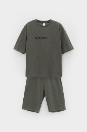 177579 Пижама мал. CUBBY КБ 2824 (2)