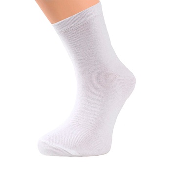 Носки классика для девочек Clever 152701