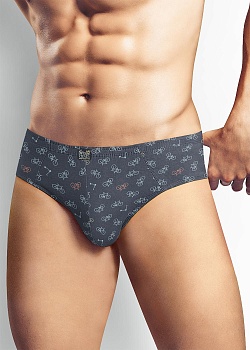 Трусы слипы для мужчин Clever 172147