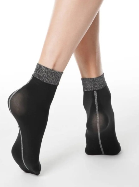 176594 Носки женские CN Fantasy 16С-125СП (1)