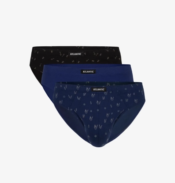 176940 Трусы муж. 3MP-100/04