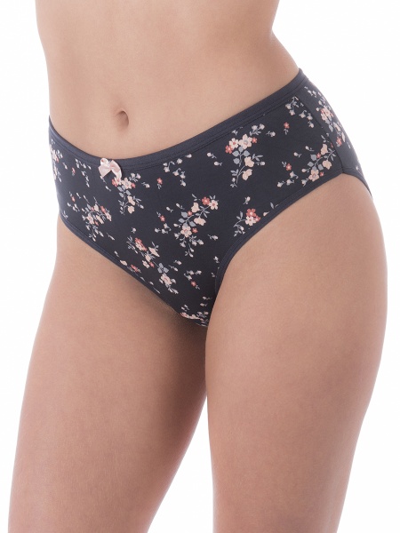 170022 Трусы женские БВ MB8437