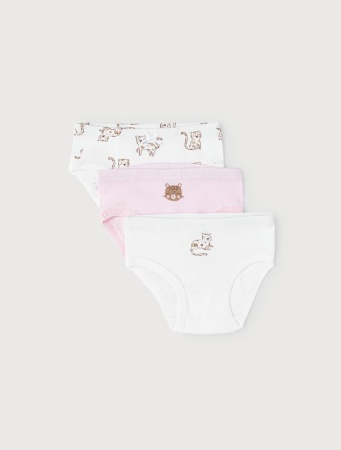 167162 Трусы дев Trikozza К 1904/3 (6)