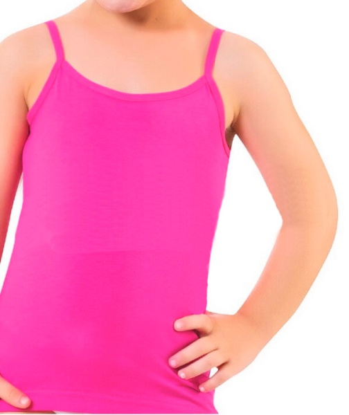 145670 Майка для девочек TR OZTAS D4621 (1)