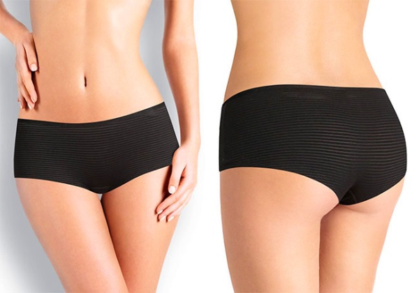 148723 Трусы женские CLE SH016