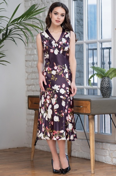 161848 Ночная сорочка Mia 3528 Magnolia