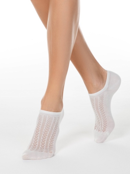 162381 Носки женские CN ACTIVE 19С-185СП 179