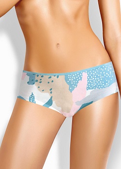 Трусы шорты для женщин Clever 171111