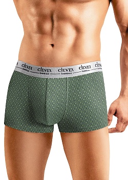 Трусы шорты для мужчин Clever 176544