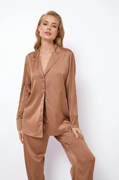 176878 Пижама женская ARUELLE CARMELA LONG (2)