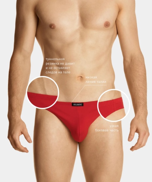 174185 Трусы муж. 3SMP-119 (1)