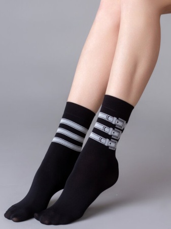 173408 Носки MINIMI STYLE 50 (1)