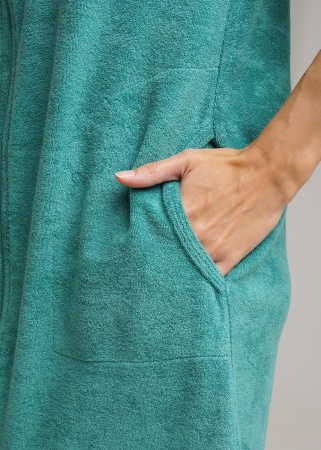 177076 Халат женский CLE LX13-005/1у (6)