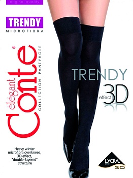 Гольфины Conte TRENDY 220 149467