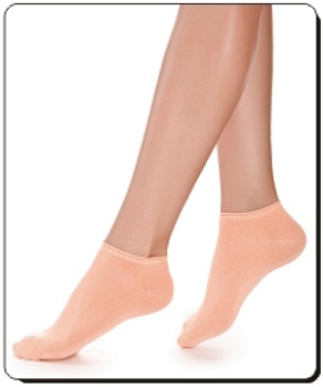 Носки укороченные для женщин Incanto 122691