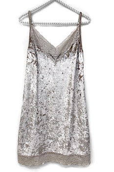 Сорочка на бретелях для женщин Belio ci 167297