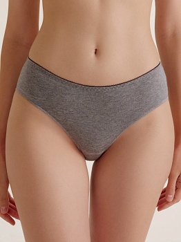 Трусы слипы для женщин CONTE ELEGANT 180156