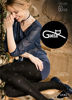 Колготки Gatta LORETTA 113 148020