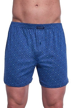 Трусы боксеры для мужчин Cornette 185055