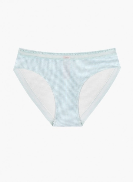 173965 Трусы женские INDEFINI LUF2099