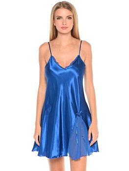 Сорочка на бретелях для женщин Belweiss 142208