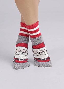 Носки цветные для женщин Clever 179047