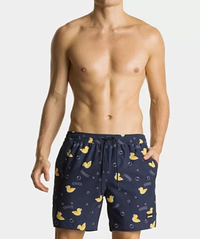 Шорты для пляжа для мужчин Atlantic 178293