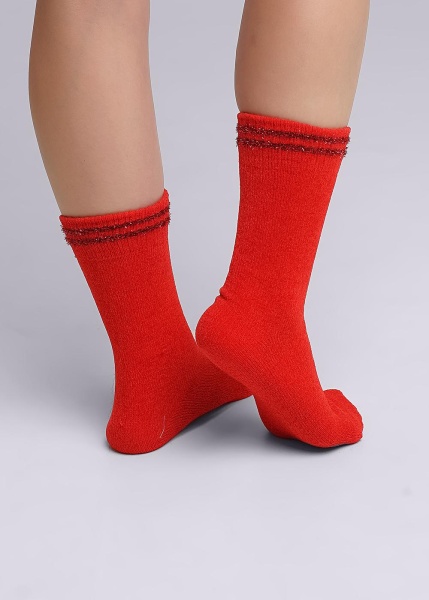 177065 Носки жен CLE Д950С (1)