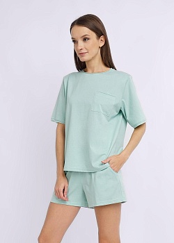 Футболка для женщин Clever 173665