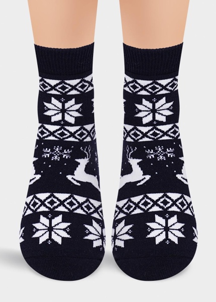 172794 Носки детские CLE С4273П 20-22,22 (2)