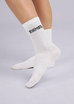 Носки цветные для женщин Clever 179790