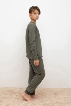 177100 Пижама мал. CUBBY КБ 2825 (1)