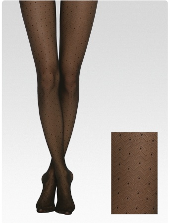 167318 Колготки Conte PAULINE