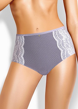 Трусы слипы макси для женщин Clever 177294