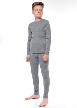 Комплект термо для мальчиков Clever 176690