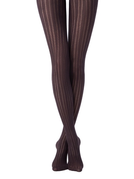 172592 Колготки Conte FASHION