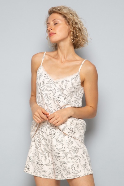 171045 Пижама жен VERY NEAT E20031