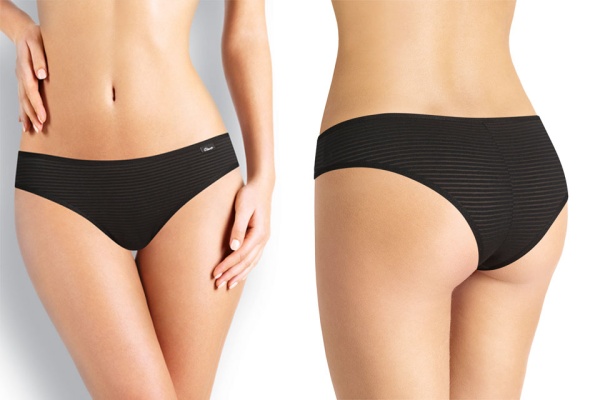 Трусы женские CLE BR016