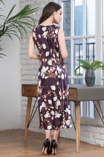 161848 Ночная сорочка Mia 3528 Magnolia (2)