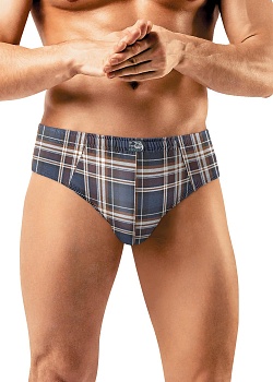 Трусы слипы для мужчин Clever 185364