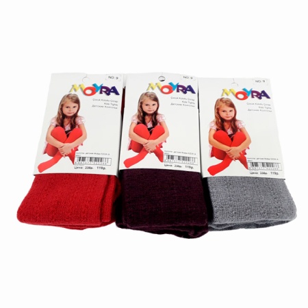 153954 Колготки  детские Мойра 52026 (2)