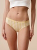 176577 Трусы женские INDEFINI LUB3166 (2)
