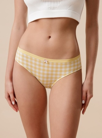 176577 Трусы женские INDEFINI LUB3166 (2)