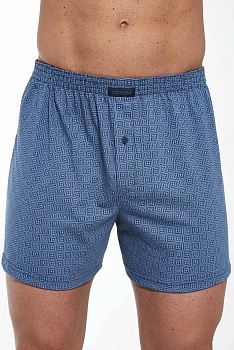 Трусы боксеры для мужчин Cornette 173594