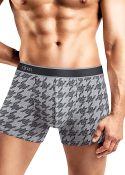 Трусы шорты для мужчин Clever 176751