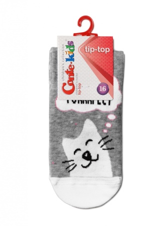 163091 Носки CK Tip-Top 7С-54СП 403 (1)