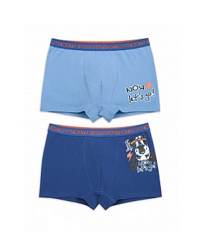 Трусы шорты для мальчиков Pelican 170995